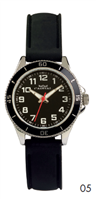 Orologio Capital Bambino Boys And Girl in Acciaio AX495-05*EI - AX495-05*EI